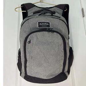 DAKINE Campus Backpack 29L Holds Laptop 6+ Compartments Excellent Condition